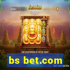 bs bet.com